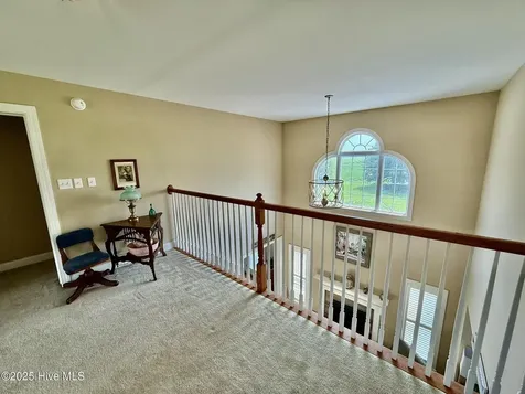 1885 Bennett Road Oak City NC 27857