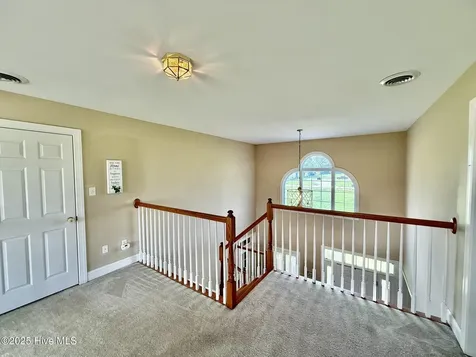 1885 Bennett Road Oak City NC 27857