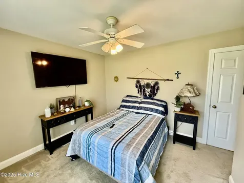 1885 Bennett Road Oak City NC 27857