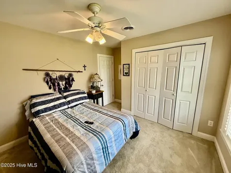 1885 Bennett Road Oak City NC 27857