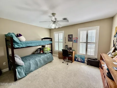 1885 Bennett Road Oak City NC 27857