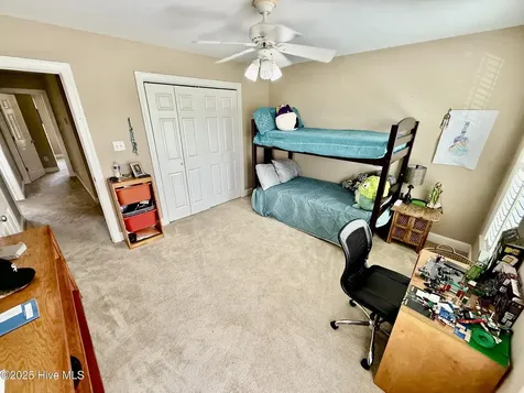 1885 Bennett Road Oak City NC 27857
