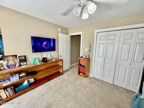 1885 Bennett Road Oak City NC 27857