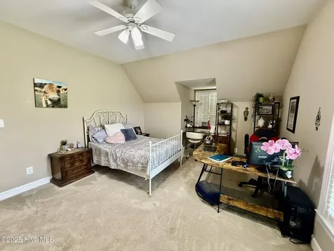 1885 Bennett Road Oak City NC 27857
