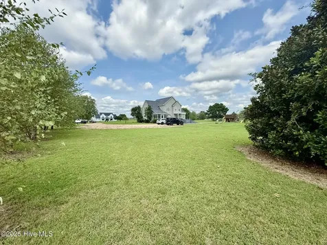 1885 Bennett Road Oak City NC 27857