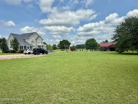 1885 Bennett Road Oak City NC 27857