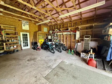1885 Bennett Road Oak City NC 27857
