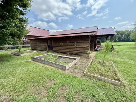 1885 Bennett Road Oak City NC 27857