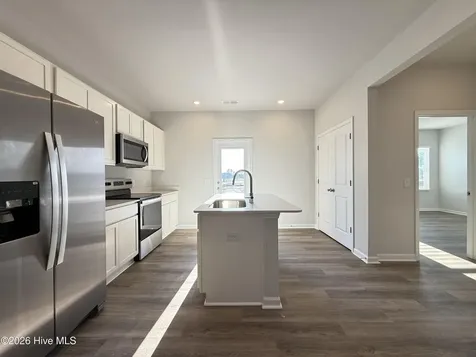 1086 Hanson Drive Leland NC 28451