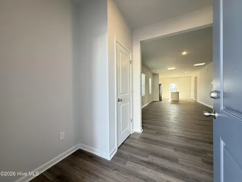 1086 Hanson Drive Leland NC 28451