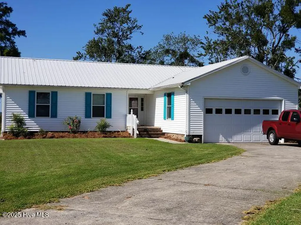 39488 Hwy Nc 264 E Belhaven NC 27810