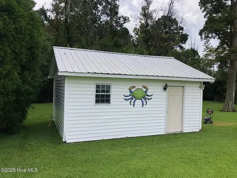 39488 Hwy Nc 264 E Belhaven NC 27810