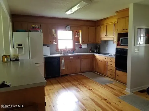 39488 Hwy Nc 264 E Belhaven NC 27810