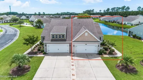 1069 Chadsey Lake Drive Calabash NC 28467