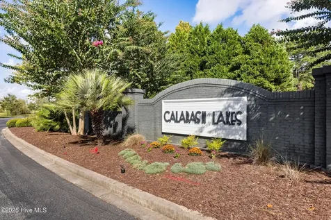 1069 Chadsey Lake Drive Calabash NC 28467