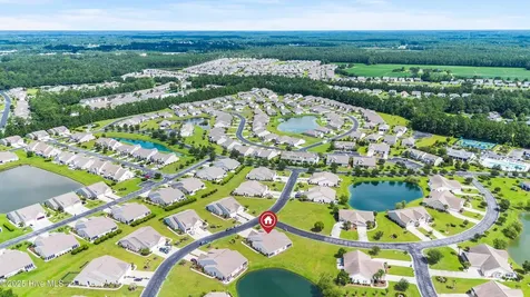 1069 Chadsey Lake Drive Calabash NC 28467