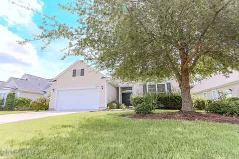 1005 Meadowlands Trail Calabash NC 28467