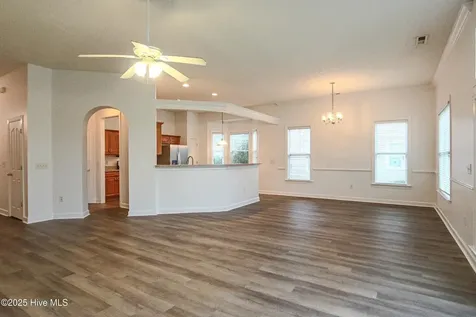 1005 Meadowlands Trail Calabash NC 28467