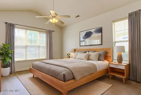 1005 Meadowlands Trail Calabash NC 28467