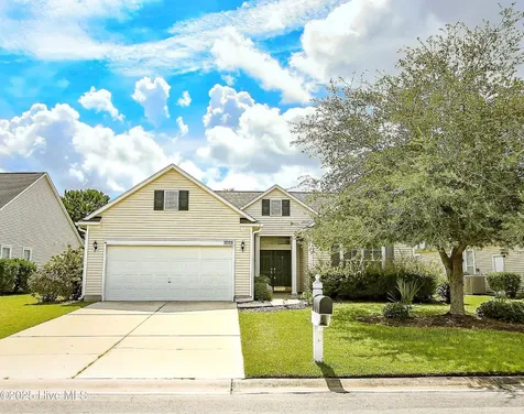 1005 Meadowlands Trail Calabash NC 28467