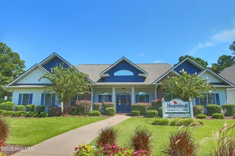 1005 Meadowlands Trail Calabash NC 28467
