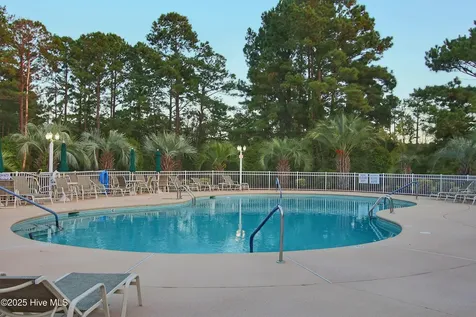 1005 Meadowlands Trail Calabash NC 28467