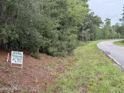 2695 E Boiling Spring Road Southport NC 28461