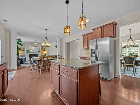 111 Creek End Court Swansboro NC 28584