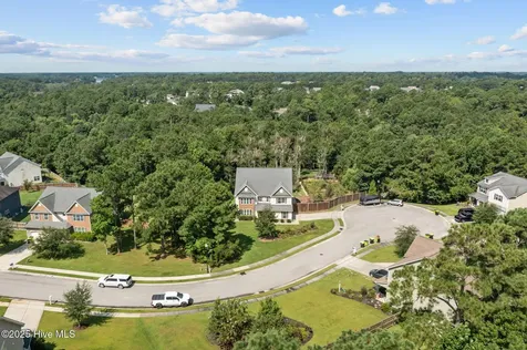 111 Creek End Court Swansboro NC 28584