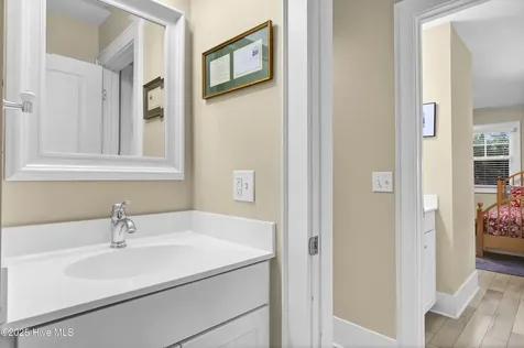 821 Schloss Street Wrightsville Beach NC 28480