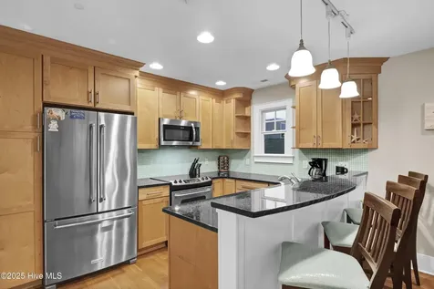 821 Schloss Street Wrightsville Beach NC 28480