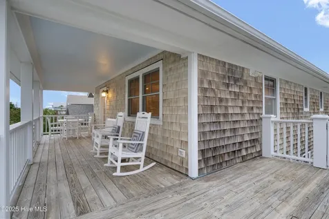 821 Schloss Street Wrightsville Beach NC 28480