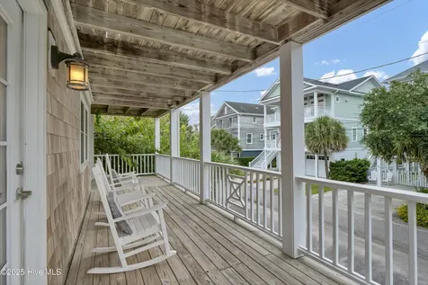821 Schloss Street Wrightsville Beach NC 28480