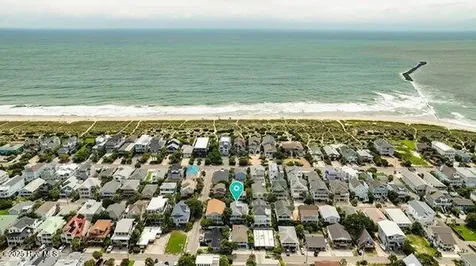 821 Schloss Street Wrightsville Beach NC 28480