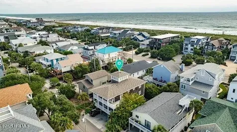 821 Schloss Street Wrightsville Beach NC 28480