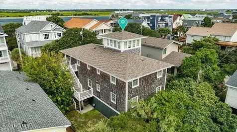821 Schloss Street Wrightsville Beach NC 28480