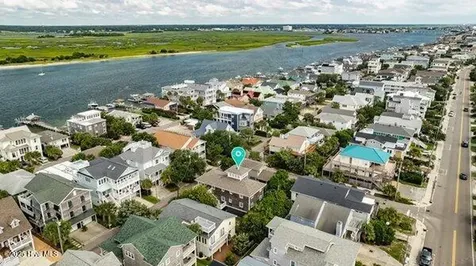821 Schloss Street Wrightsville Beach NC 28480