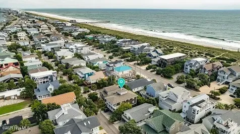 821 Schloss Street Wrightsville Beach NC 28480