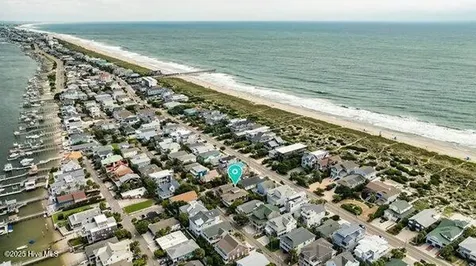 821 Schloss Street Wrightsville Beach NC 28480