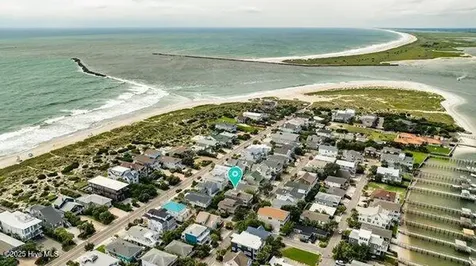 821 Schloss Street Wrightsville Beach NC 28480