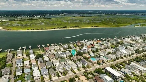 821 Schloss Street Wrightsville Beach NC 28480
