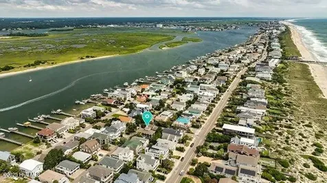 821 Schloss Street Wrightsville Beach NC 28480