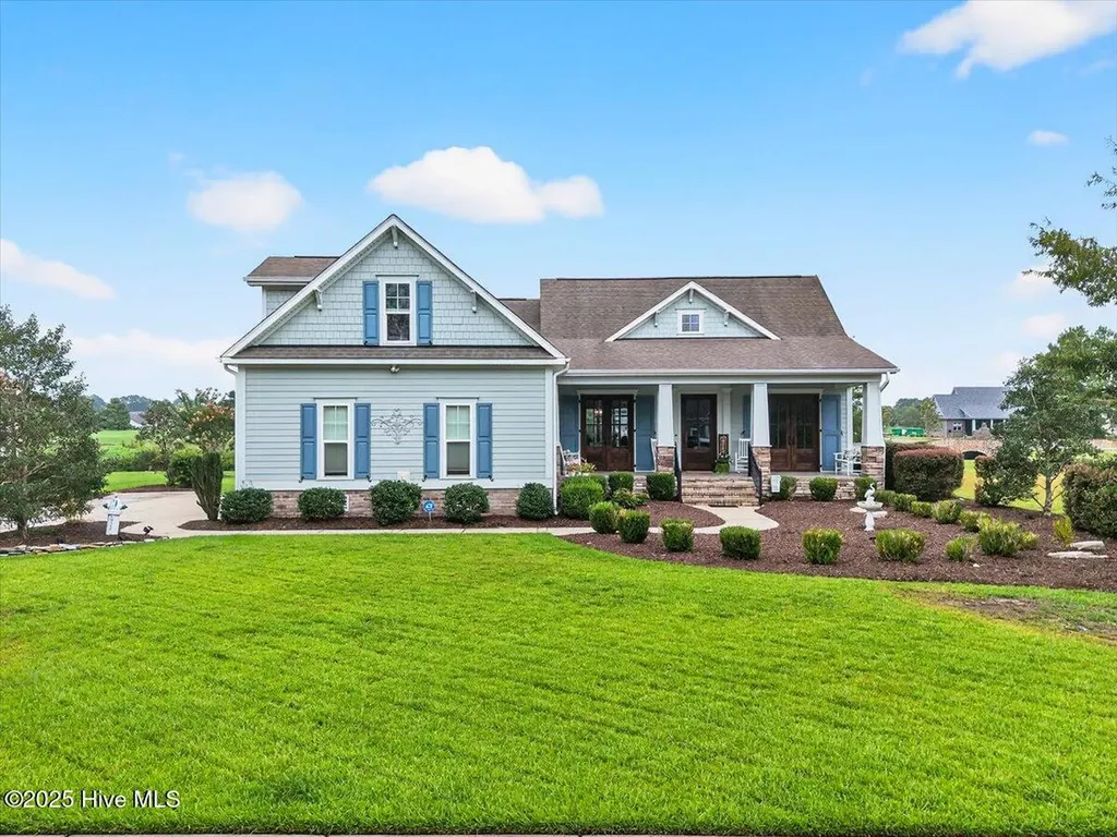 395 Canoe Court NW Calabash NC 28467
