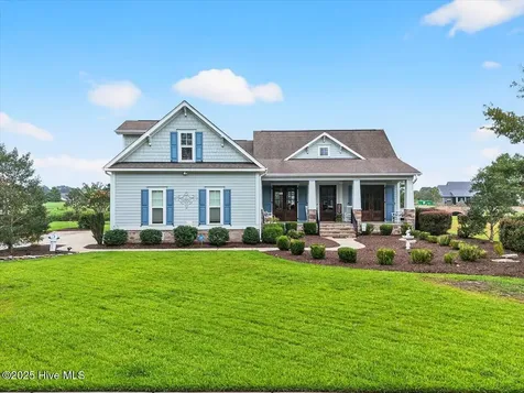 395 Canoe Court NW Calabash NC 28467