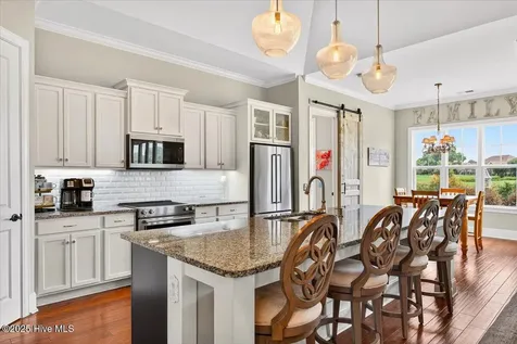 395 Canoe Court NW Calabash NC 28467