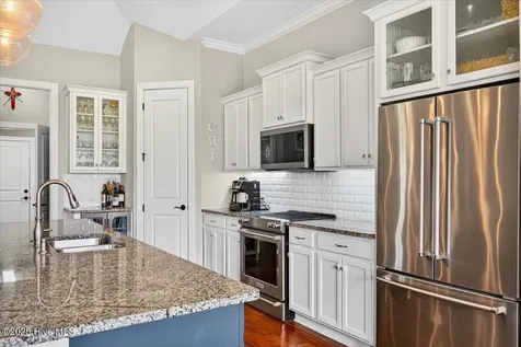 395 Canoe Court NW Calabash NC 28467