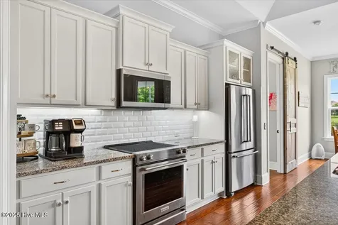 395 Canoe Court NW Calabash NC 28467