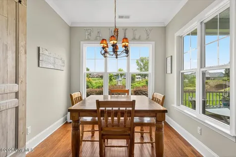 395 Canoe Court NW Calabash NC 28467