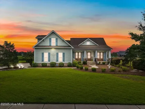 395 Canoe Court NW Calabash NC 28467