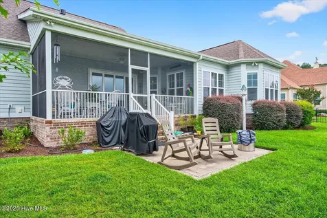 395 Canoe Court NW Calabash NC 28467